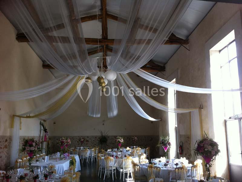 Ferme Du Grand Hôtel Du Bois - galerie - photo 6