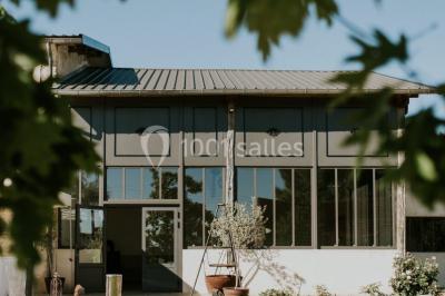 Ferme Du Grand Hôtel Du Bois - photo 2