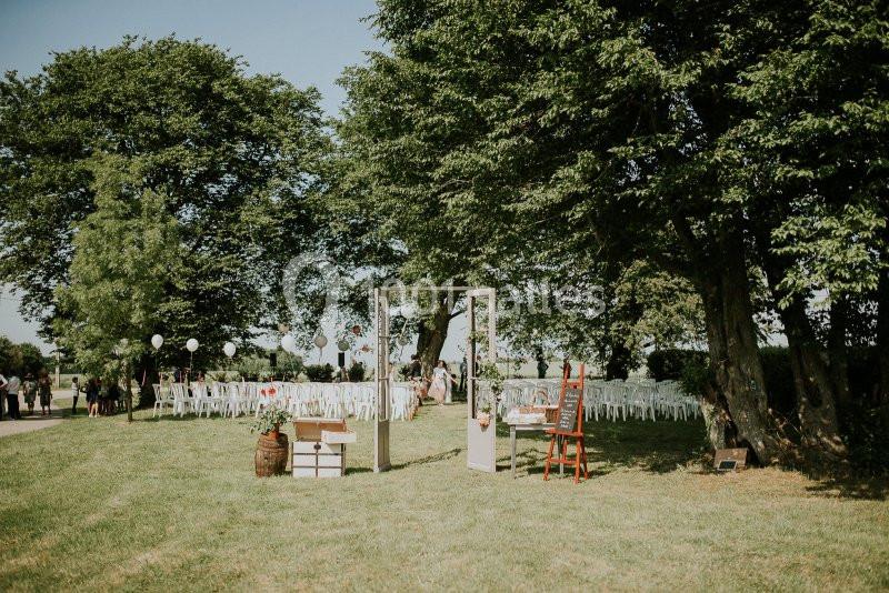 Ferme Du Grand Hôtel Du Bois - galerie - photo 18