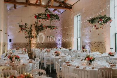 Ferme Du Grand Hôtel Du Bois - photo 1