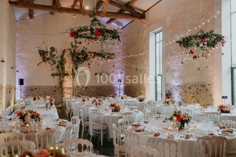 Ferme Du Grand Hôtel Du Bois - galerie - photo 1