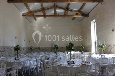Ferme Du Grand Hôtel Du Bois - photo 5