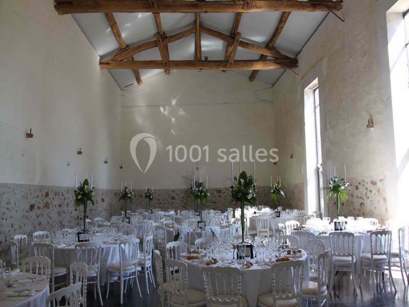 Ferme Du Grand Hôtel Du Bois - galerie - photo 7