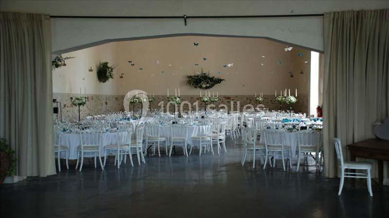 Ferme Du Grand Hôtel Du Bois - galerie - photo 10