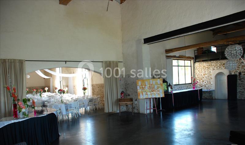 Ferme Du Grand Hôtel Du Bois - galerie - photo 12