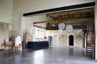 Ferme Du Grand Hôtel Du Bois - photo 4