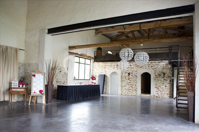 Ferme Du Grand Hôtel Du Bois - galerie - photo 4