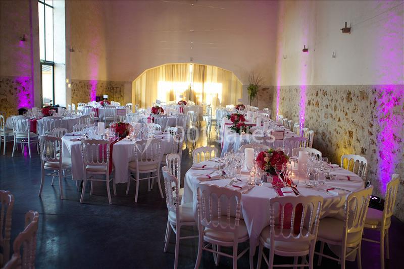 Ferme Du Grand Hôtel Du Bois - galerie - photo 11