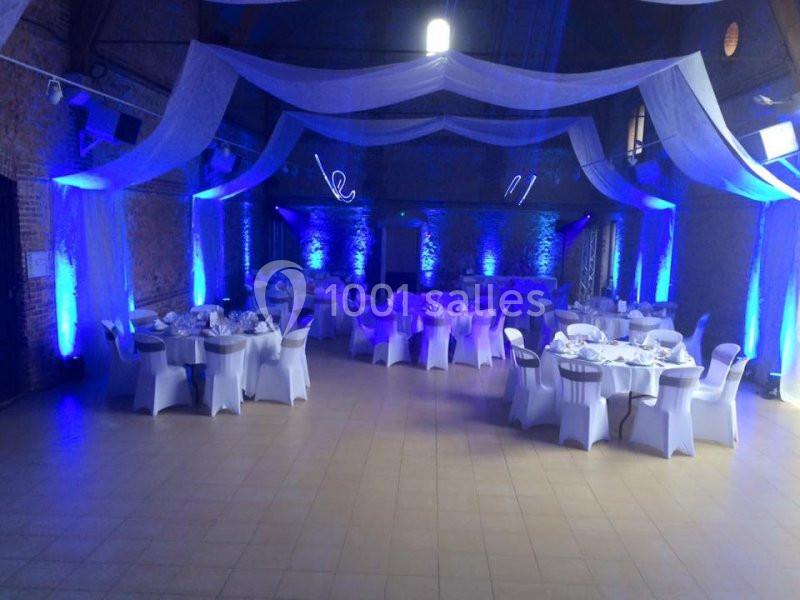 La Grange De Berville Sur Mer - galerie - photo 14