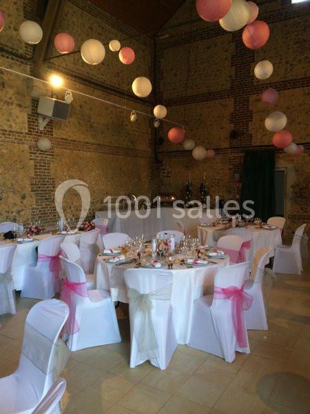 La Grange De Berville Sur Mer - galerie - photo 15
