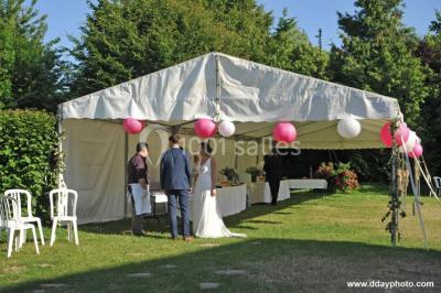 La Grange De Berville Sur Mer - photo 5