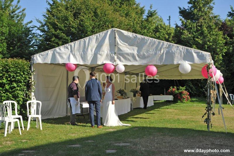 La Grange De Berville Sur Mer - galerie - photo 5