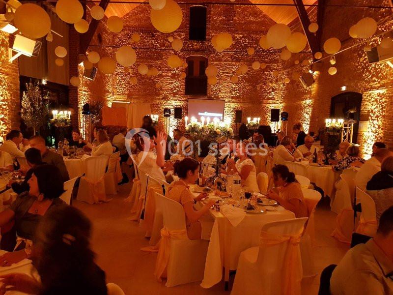 La Grange De Berville Sur Mer - galerie - photo 12