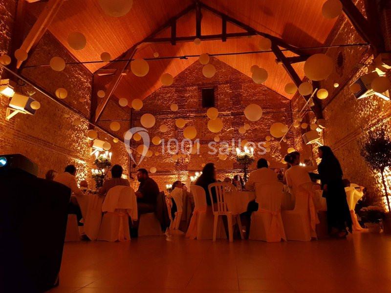 La Grange De Berville Sur Mer - galerie - photo 11