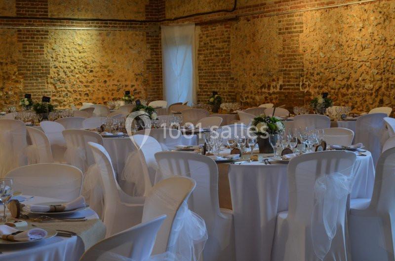 La Grange De Berville Sur Mer - galerie - photo 18