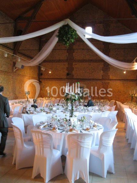 La Grange De Berville Sur Mer - galerie - photo 17