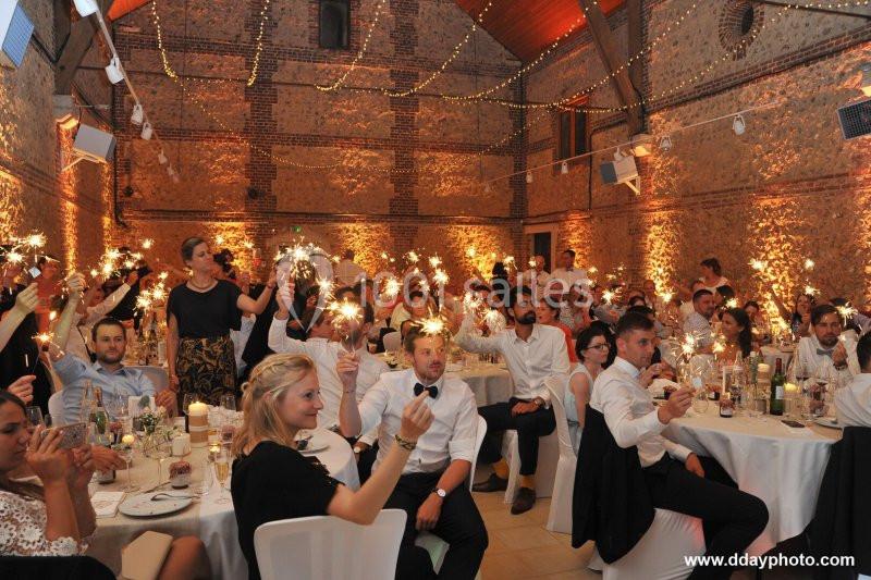 La Grange De Berville Sur Mer - galerie - photo 10