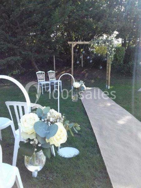 La Grange De Berville Sur Mer - galerie - photo 7