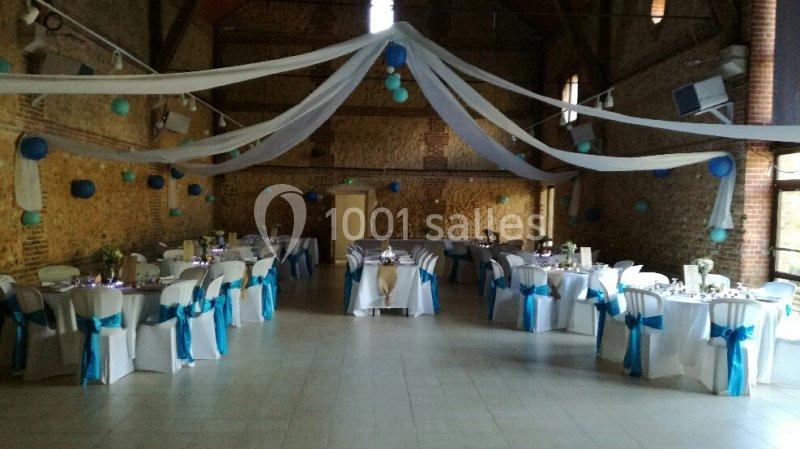 La Grange De Berville Sur Mer - galerie - photo 20