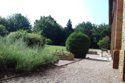 La Grange De Berville Sur Mer - photo 3