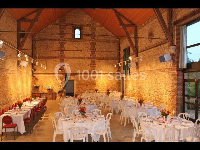 La Grange De Berville Sur Mer - galerie - photo 9