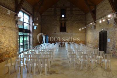 La Grange De Berville Sur Mer - photo 2