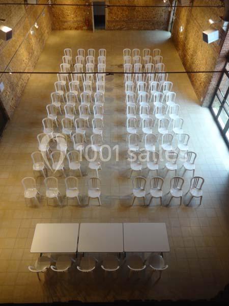 La Grange De Berville Sur Mer - galerie - photo 3
