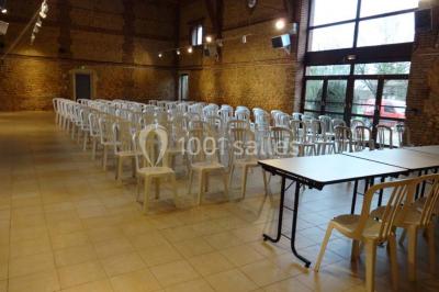 La Grange De Berville Sur Mer - photo 5