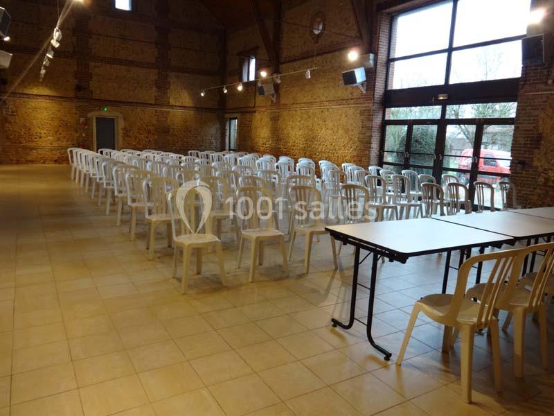La Grange De Berville Sur Mer - galerie - photo 5
