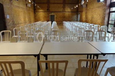 La Grange De Berville Sur Mer - photo 1