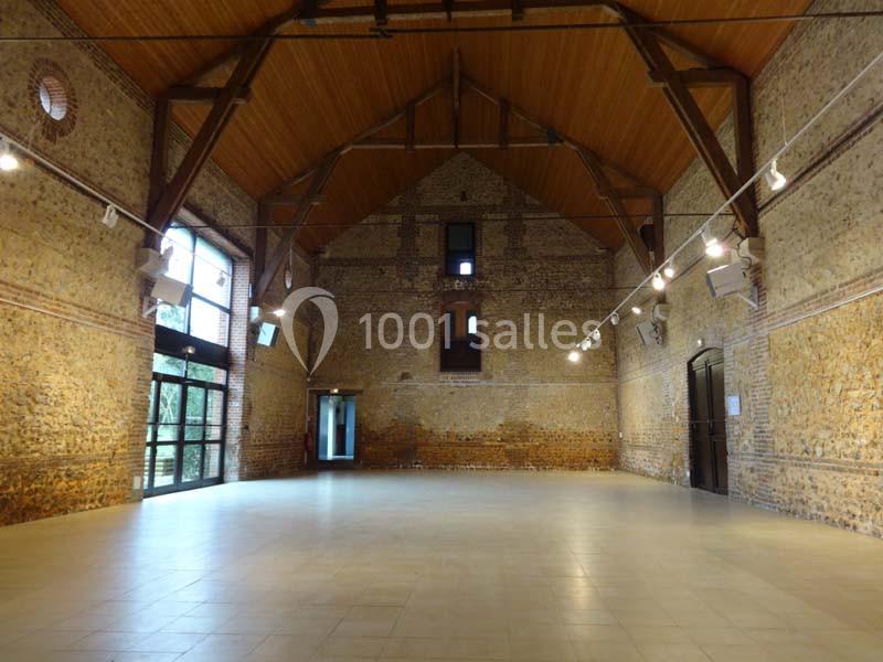 La Grange De Berville Sur Mer - galerie - photo 6