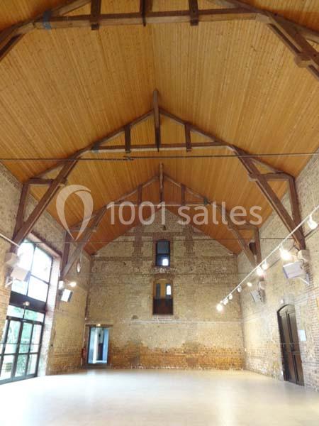 La Grange De Berville Sur Mer - galerie - photo 7