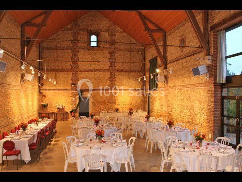 La Grange De Berville Sur Mer - galerie - photo 11