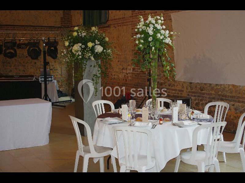 La Grange De Berville Sur Mer - galerie - photo 12