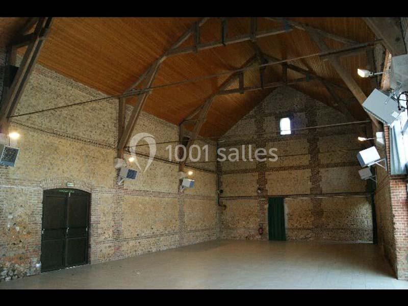La Grange De Berville Sur Mer - galerie - photo 15