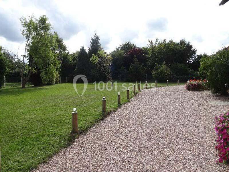 La Grange De Berville Sur Mer - galerie - photo 18