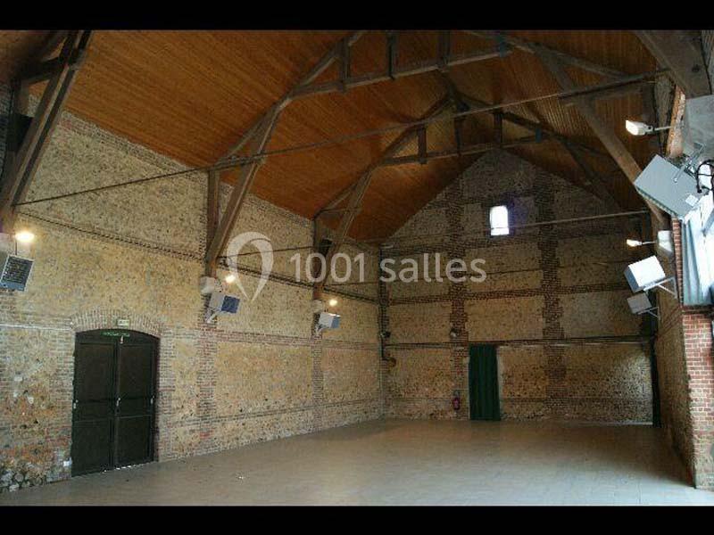La Grange De Berville Sur Mer - galerie - photo 19
