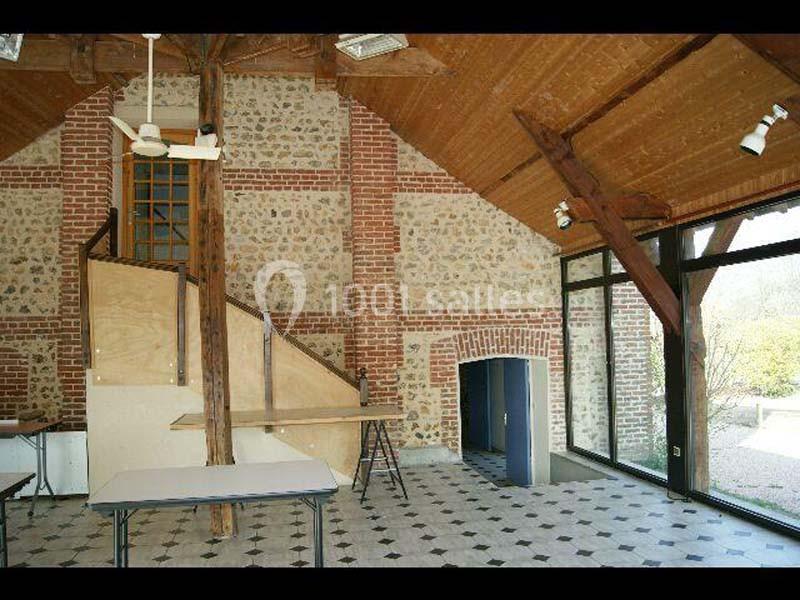 La Grange De Berville Sur Mer - galerie - photo 20