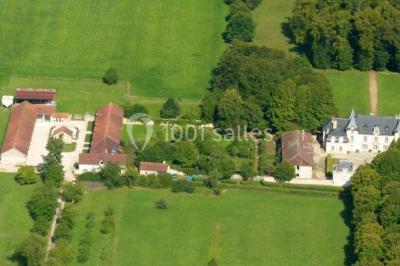 Miniature Location salle Aisey-sur-Seine (Côte-d'Or) - Ferme De Bon Espoir #2 Location salle Aisey-sur-Seine (Côte-d'Or) - Ferme De Bon Espoir #21