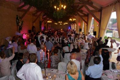 Miniature Location salle Aisey-sur-Seine (Côte-d'Or) - Ferme De Bon Espoir #3 Location salle Aisey-sur-Seine (Côte-d'Or) - Ferme De Bon Espoir #21