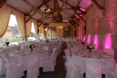 Miniature Location salle Aisey-sur-Seine (Côte-d'Or) - Ferme De Bon Espoir #4 Location salle Aisey-sur-Seine (Côte-d'Or) - Ferme De Bon Espoir #21