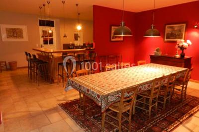 Miniature Location salle Aisey-sur-Seine (Côte-d'Or) - Ferme De Bon Espoir #6 Location salle Aisey-sur-Seine (Côte-d'Or) - Ferme De Bon Espoir #21