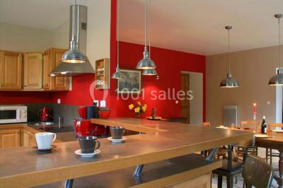 Miniature Location salle Aisey-sur-Seine (Côte-d'Or) - Ferme De Bon Espoir #8 Location salle Aisey-sur-Seine (Côte-d'Or) - Ferme De Bon Espoir #21