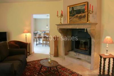 Miniature Location salle Aisey-sur-Seine (Côte-d'Or) - Ferme De Bon Espoir #9 Location salle Aisey-sur-Seine (Côte-d'Or) - Ferme De Bon Espoir #21