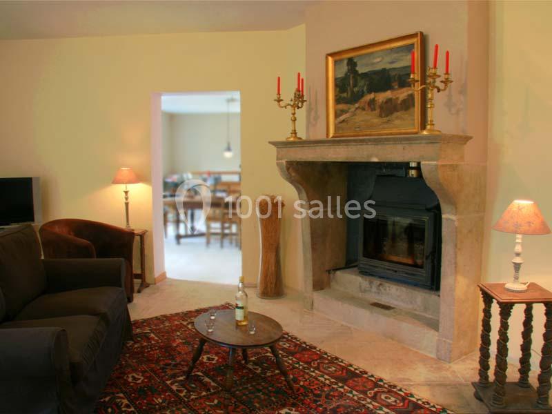 Location salle Aisey-sur-Seine (Côte-d'Or) - Ferme De Bon Espoir #9