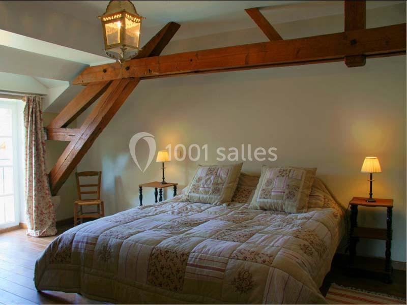 Location salle Aisey-sur-Seine (Côte-d'Or) - Ferme De Bon Espoir #10