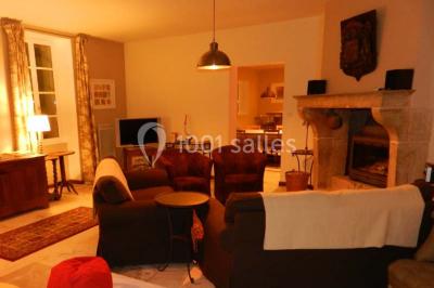 Miniature Location salle Aisey-sur-Seine (Côte-d'Or) - Ferme De Bon Espoir #11 Location salle Aisey-sur-Seine (Côte-d'Or) - Ferme De Bon Espoir #21