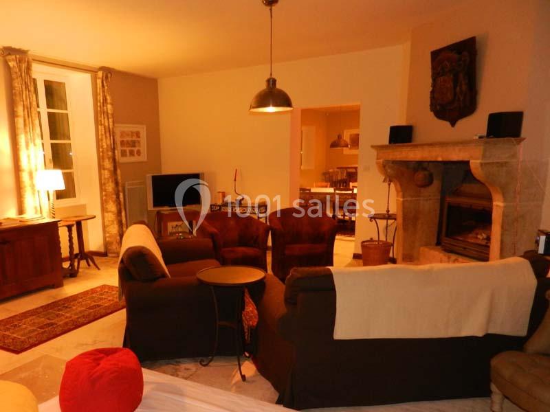 Location salle Aisey-sur-Seine (Côte-d'Or) - Ferme De Bon Espoir #11