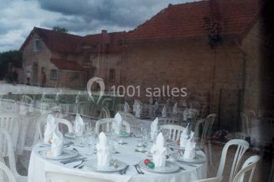 Miniature Location salle Aisey-sur-Seine (Côte-d'Or) - Ferme De Bon Espoir #12 Location salle Aisey-sur-Seine (Côte-d'Or) - Ferme De Bon Espoir #21