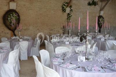 Miniature Location salle Aisey-sur-Seine (Côte-d'Or) - Ferme De Bon Espoir #13 Location salle Aisey-sur-Seine (Côte-d'Or) - Ferme De Bon Espoir #21